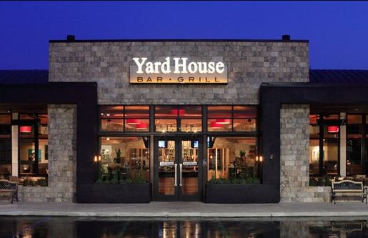 Yard House Survey