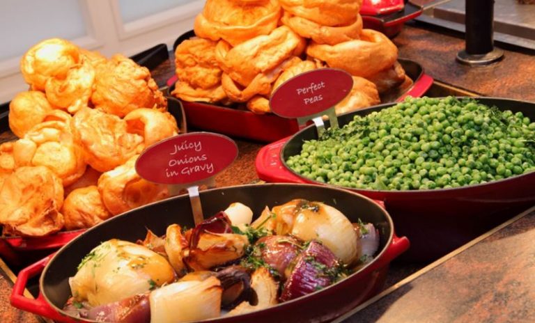 crown carvery survey