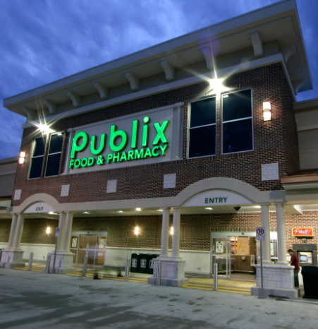 publix survey