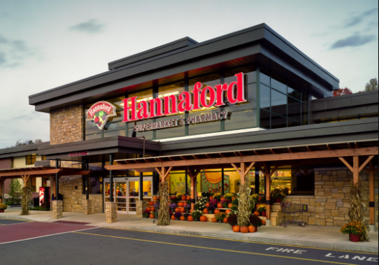 hannaford survey