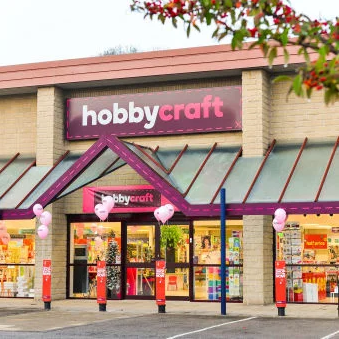 hobbycraft survey