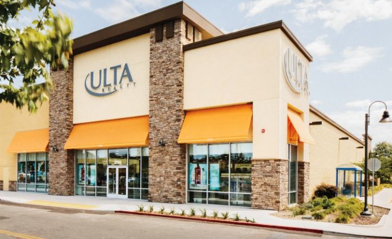 Ulta Beauty Survey