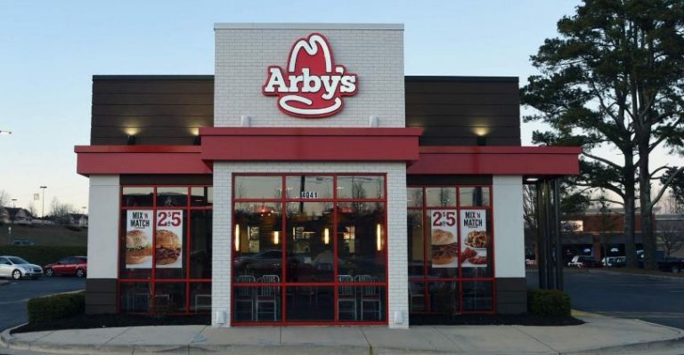 Arby's Customer Survey