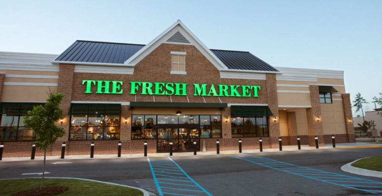 Glen’s Fresh Market Guest Opinion Survey