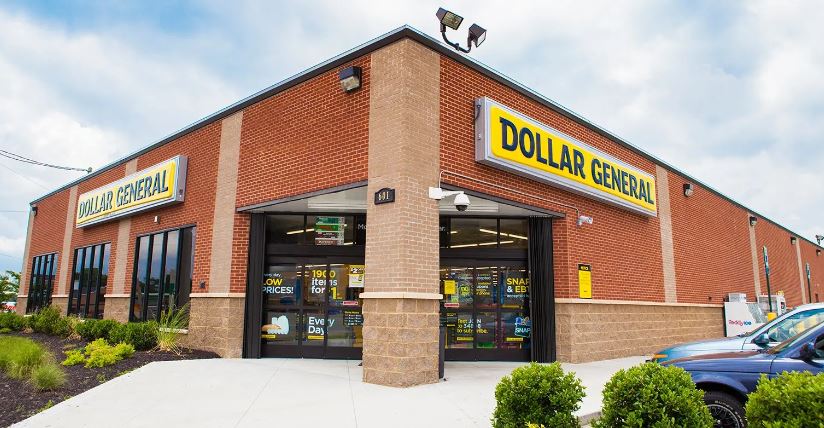 Dollar General Survey