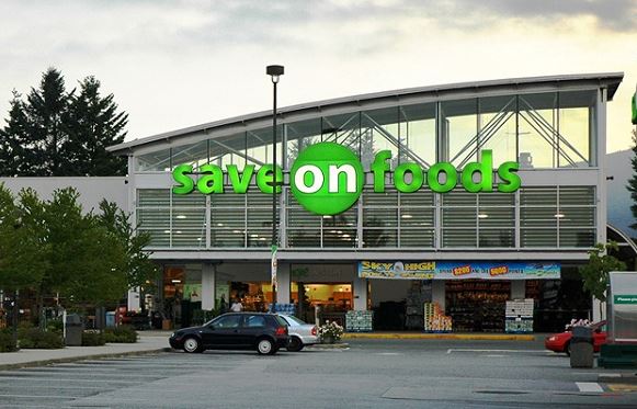 Save on Foods Survey