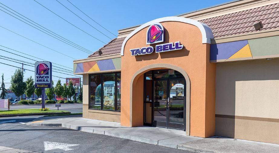 Taco Bell Breakfast Hours