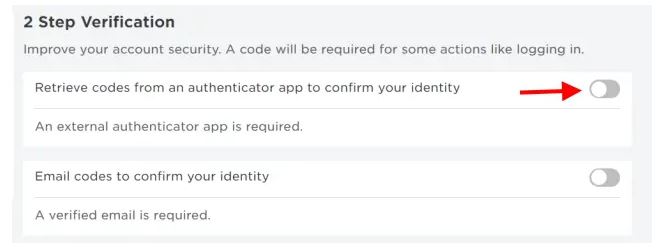  Authenticator app