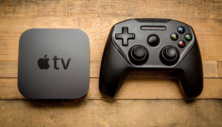 Best Free Apple TV Games