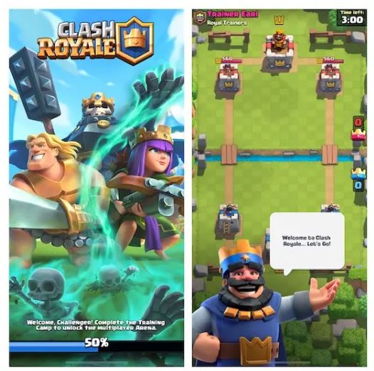 Clash Royale