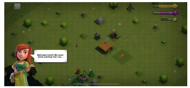 Clash of Clans