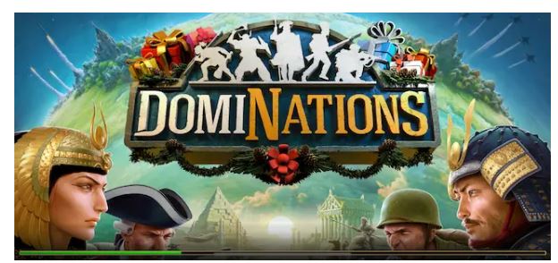 DomiNations