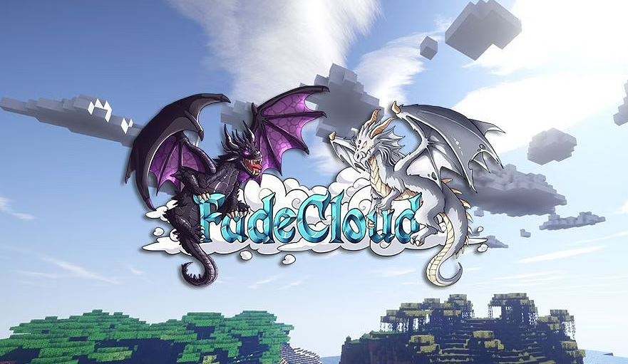 FadeCloud