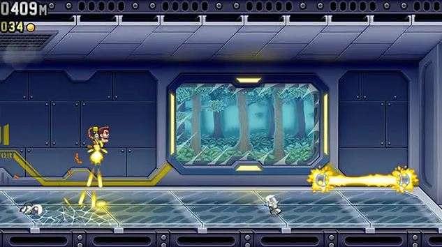 Jetpack Joyride