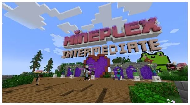 Mineplex