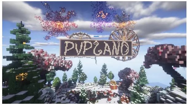 PvP Land