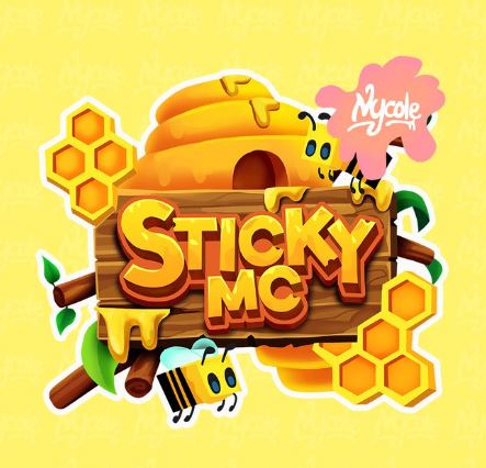 StickyMC