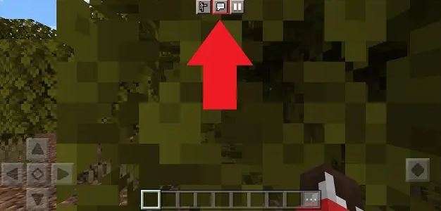 Use Cheats in Minecraft