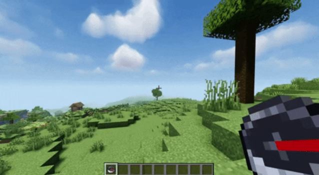 compass minecraft 