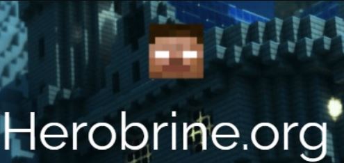 herobrine.org 