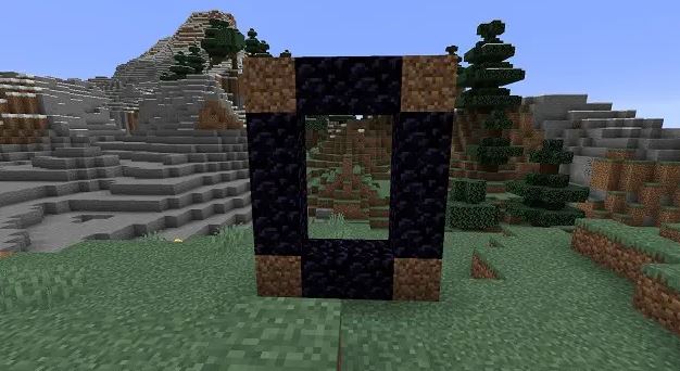 netherite minecraft