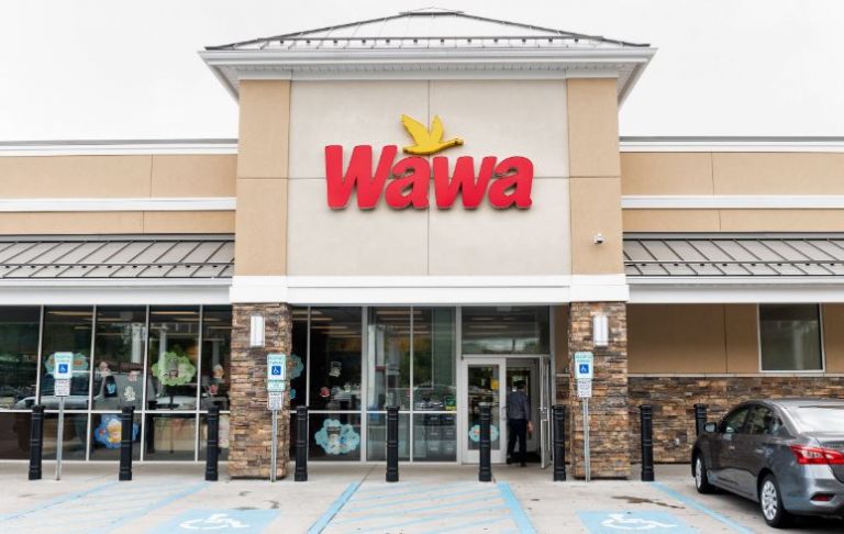 Wawa Survey 