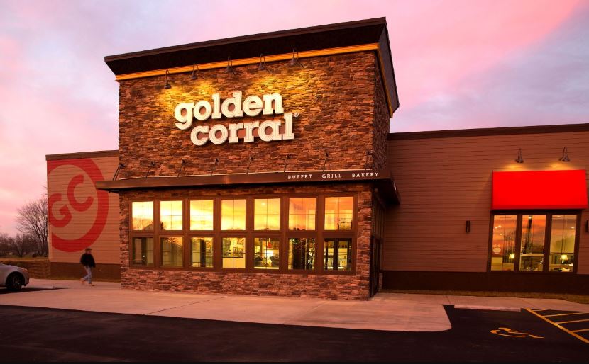 Golden Corral Survey