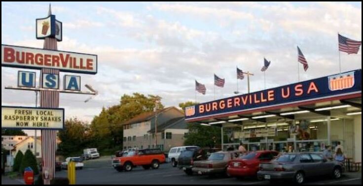 Burgerville Breakfast Hours 