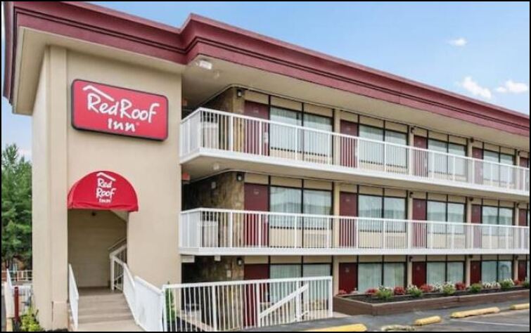 Red Roof Inn Breakfast Hours