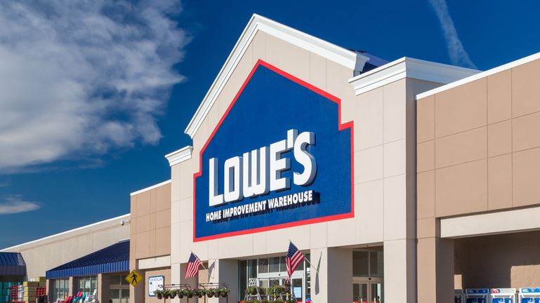 Lowe's Price Adjustment Policy 