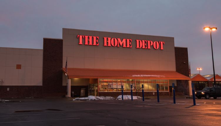 The Home Depot