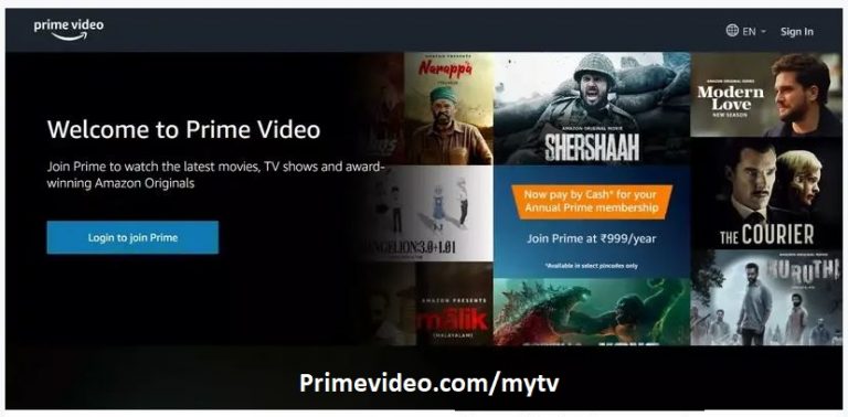 Primevideo.com/mytv