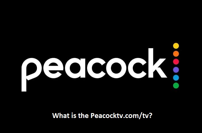 Peacocktv.com/tv