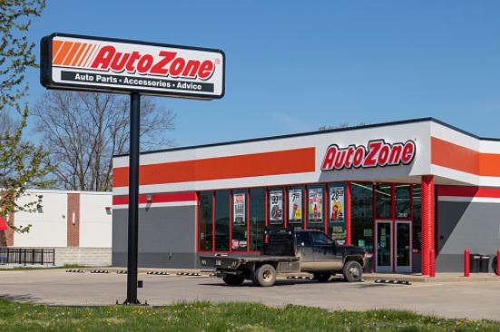 Autozone Price Match