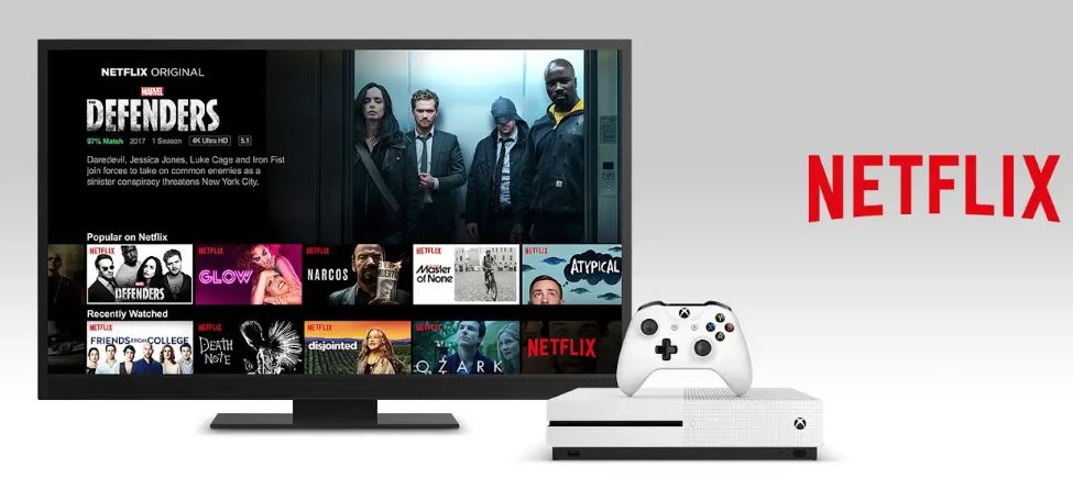 How to Activate the Netflix Services on your Xbox 360