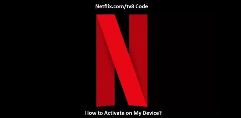 Netflix.com/tv8