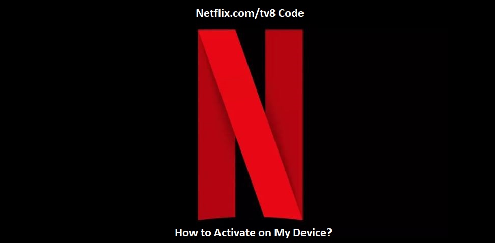 Netflix.com/tv8