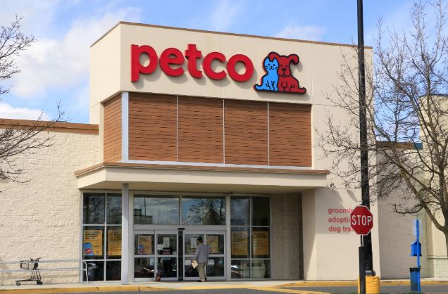 Petco Price Match Policy