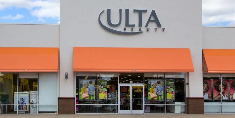 Ulta Price Match