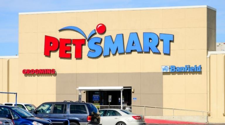 petsmart price match policy