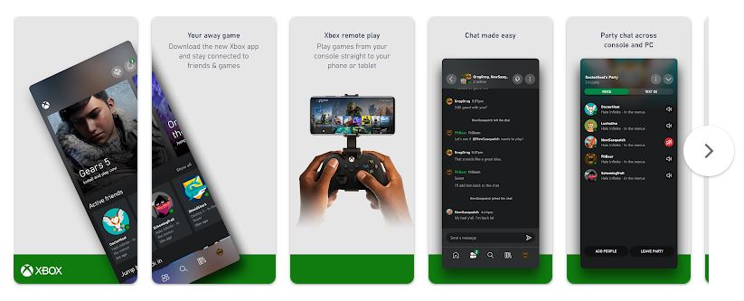 xbox App download