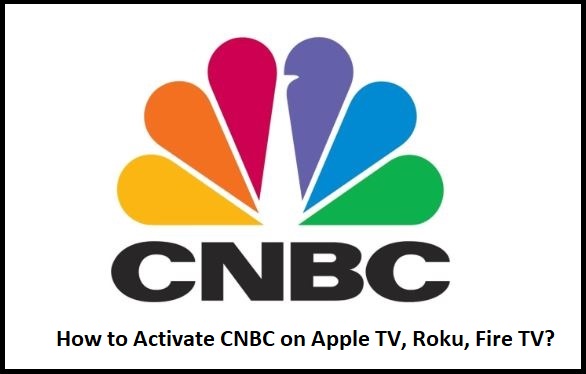 CNBC Activate