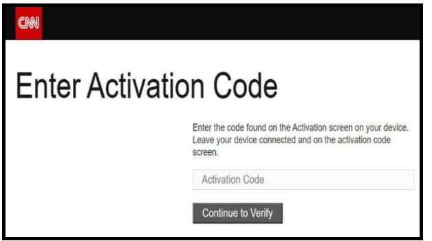 CNN.Com/Activate