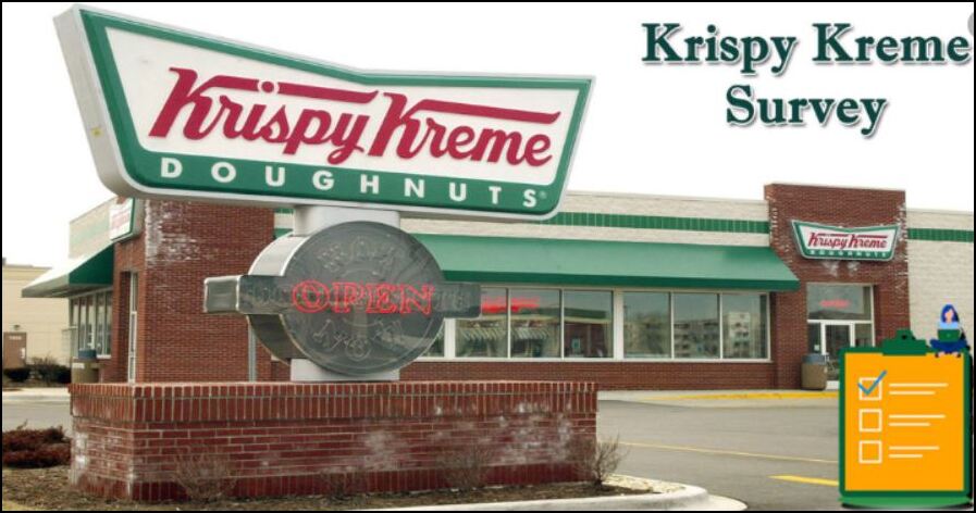 Krispy Kreme Survey