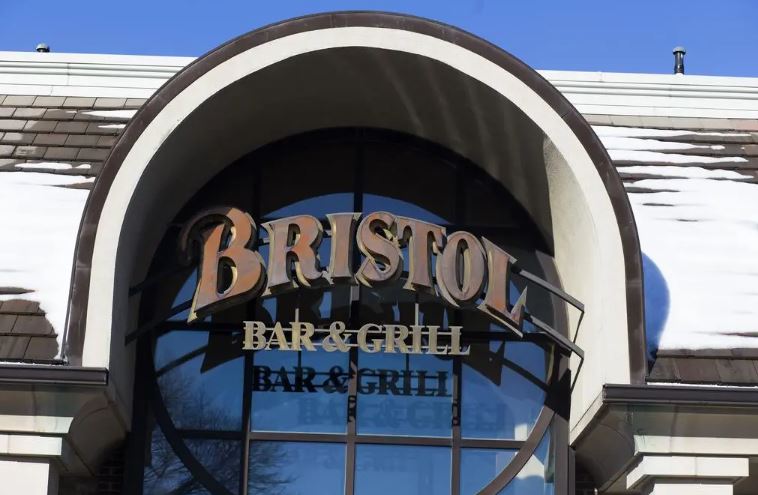 Bristol Seafood Grill Survey